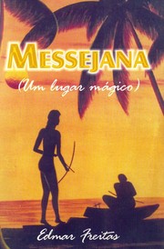 Cover of: Messejana by 