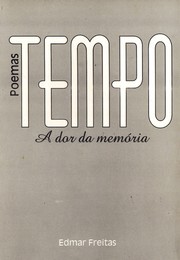 Cover of: Tempo: A Dor da Memória