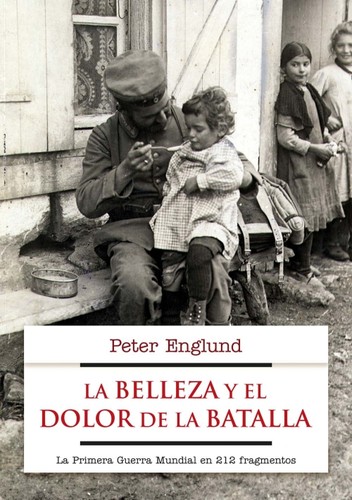La belleza y el dolor de la batalla / The Beauty and the Sorrow