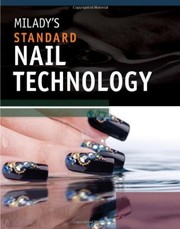 Cover of: Milady's standard nail technology by Alisha Rimando Botero