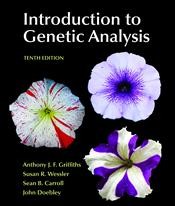 Introduction to genetic analysis by Anthony J. F. Griffiths