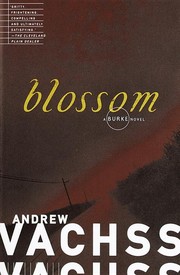 Cover of: Blossom by 