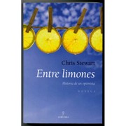 Cover of: Entre limones
