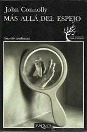Cover of: Más allá del espejo
