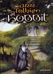 Cover of: El Hobbit by 