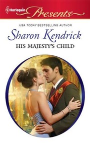 Cover of: His Majesty's Child