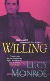 Cover of: Willing by Lucy Monroe