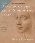 Drawing on the Right Side of the Brain: The Definitive Edition