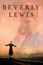 Cover of: The  preacher's daughter by Beverly Lewis