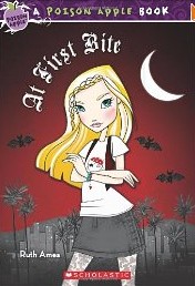 Cover of: At first bite