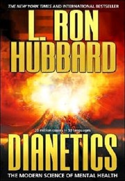Cover of: Dianetics by L. Ron Hubbard
