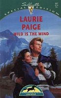 Cover of: Wild Is The Wind