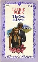 Cover of: Sea At Dawn by Laurie Paige