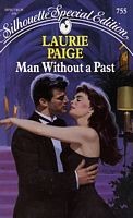 Cover of: Man without a past. by Laurie Paige