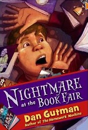 Cover of: Nightmare at the Book Fair
