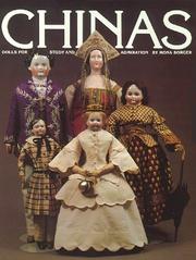 Cover of: Chinas by Mona Borger