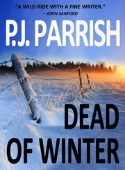 Cover of: DEAD OF WINTER by 