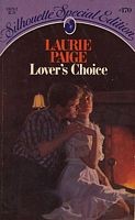 Lover's choice