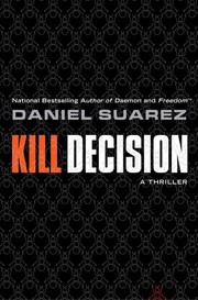 Cover of: Kill Decision by 