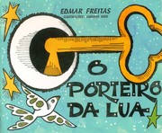 Cover of: O Porteiro da Lua