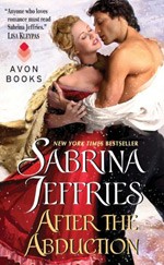 Cover of: After The Abduction (From The Swanlea Spinsters) Book 3