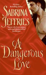Cover of: A Dangerous Love