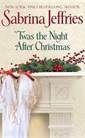 Cover of: 'Twas The Night After Christmas(Connected to Hellions of Halstead Hall) by Sabrina Jeffries