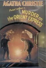Cover of: Poirot solves a murder on the orient express by 