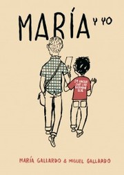Cover of: María y yo