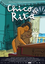 Cover of: Chico & Rita