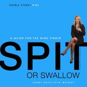 Cover of: Spit Or Swallow by 