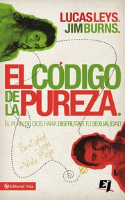 Código de Pureza by Lucas Leys