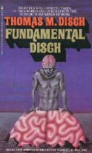 Cover of: Fundamental Disch by Thomas M. Disch