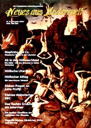 Cover of: Neues aus Anderwelt Nummer 37: Ausgabe 1/2012