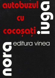 Cover of: autobuzul cu cocoșați