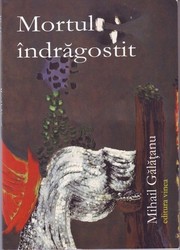 Cover of: Mortul îndrăgostit