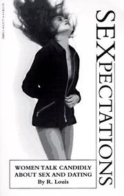 Sexpectations cover