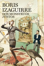 Cover of: Dos monstruos juntos