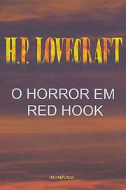 Cover of: O horror em Red Hook