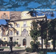 Cover of: Le Terme del Granduca by 