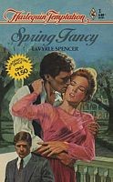 Cover of: Spring Fancy by LaVyrle Spencer