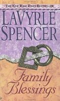 Cover of: Family blessings. by LaVyrle Spencer, LaVyrle Spencer