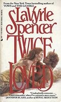 Cover of: Twice Loved by LaVyrle Spencer