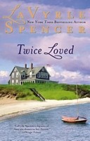 Cover of: TWICE LOVED by LaVyrle Spencer