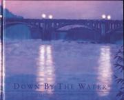 Cover of: Down by the water by 
