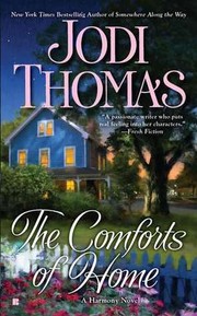 the-comforts-of-home-cover