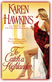 Cover of: To Catch A Highlander