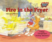 Fire in the Fryer by Hedley Griffin