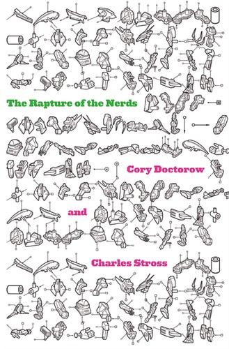 Book's cover