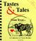 Cover of: Tastes & Tales From Texas... With Love